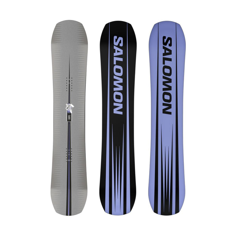 Salomon Assassin Pro Snowboard 2027