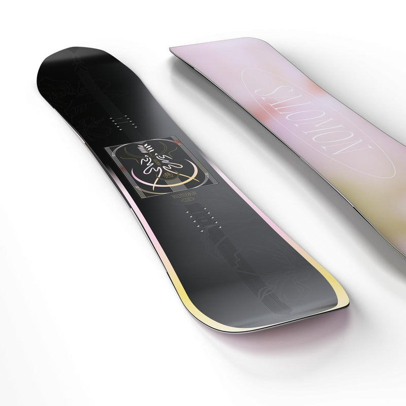 Salomon Wonder Snowboard 2027