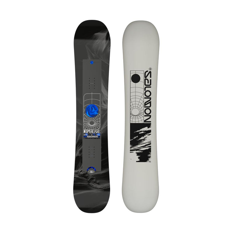 Salomon Pulse Snowboard 2027