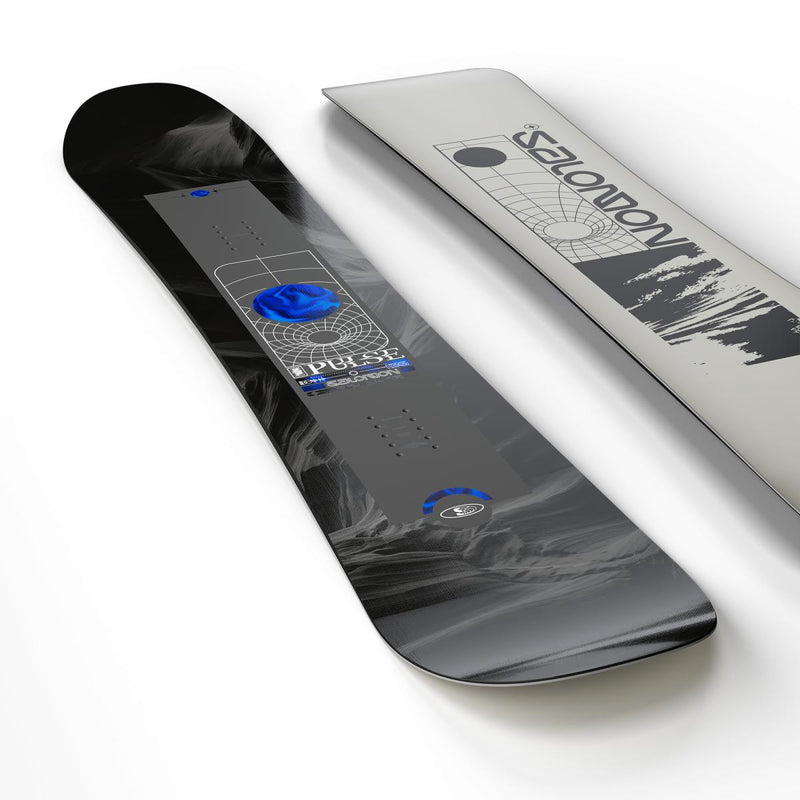 Salomon Pulse Snowboard 2027