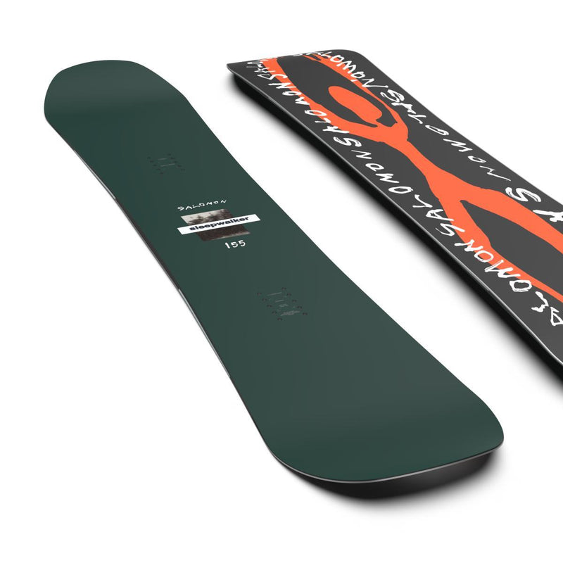 Salomon Sleepwalker Snowboard 2027