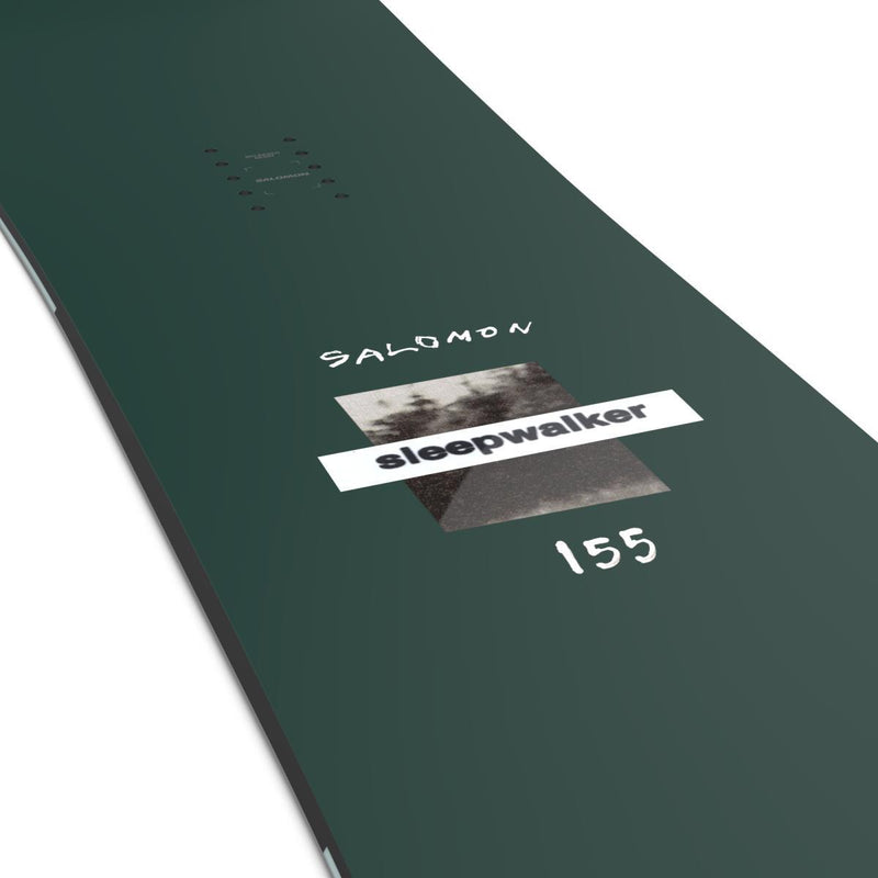 Salomon Sleepwalker Snowboard 2027