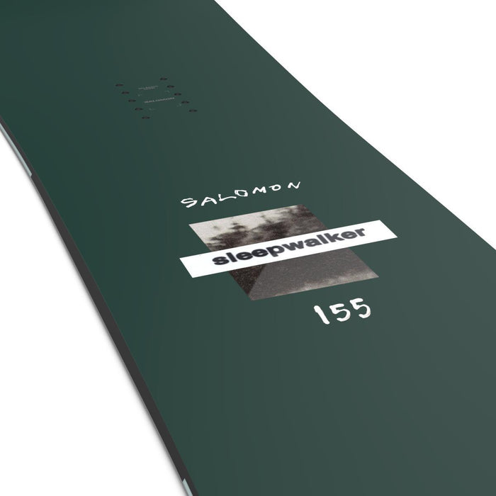 Salomon Sleepwalker Snowboard 2027