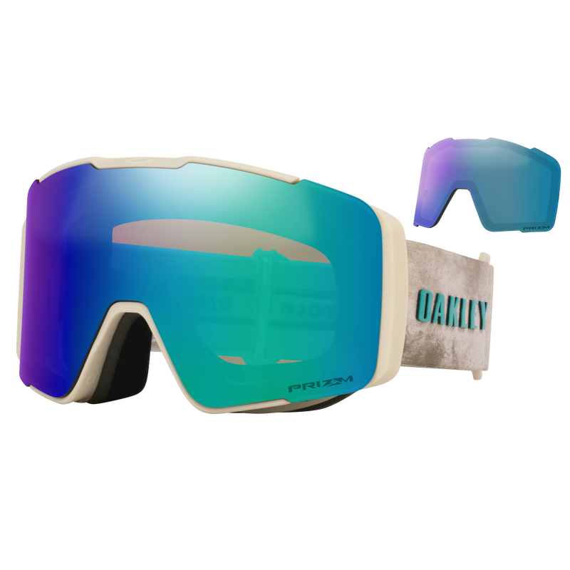 Oakley Line Miner Pro L Goggles
