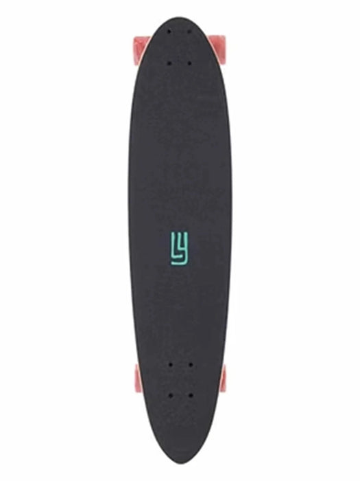 Landyachtz Dipper - Pink Escape Complete