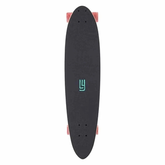 Landyachtz Dipper - Pink Escape Complete