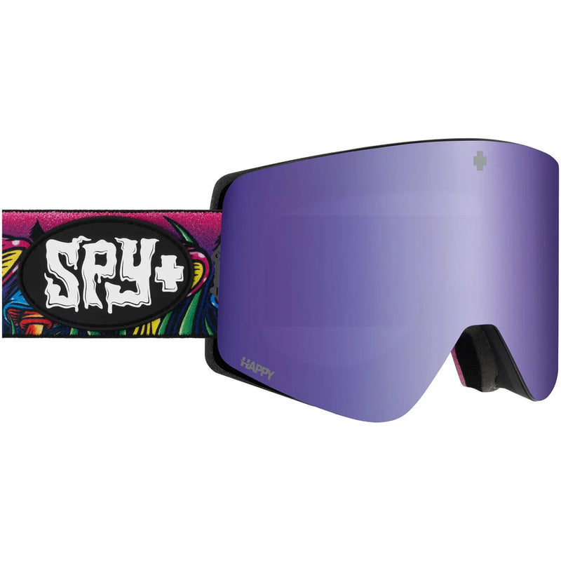 Spy Marauder Goggles