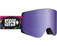 Lunettes d'espion maraudeur