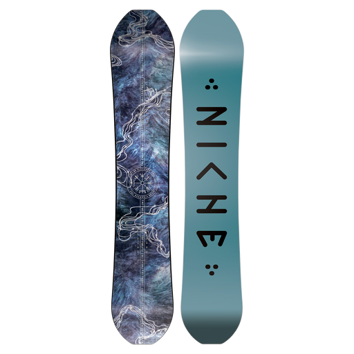 Niche Vikander Snowboard 2024