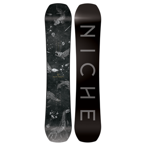Niche Wraith Snowboard 2024