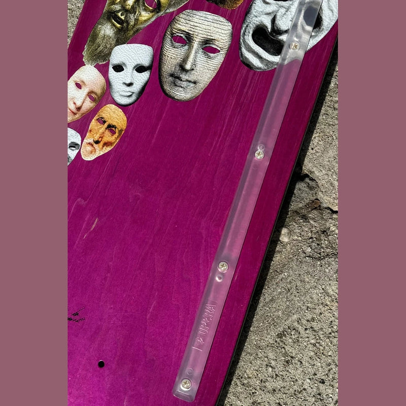Opera Skate Deck Rails