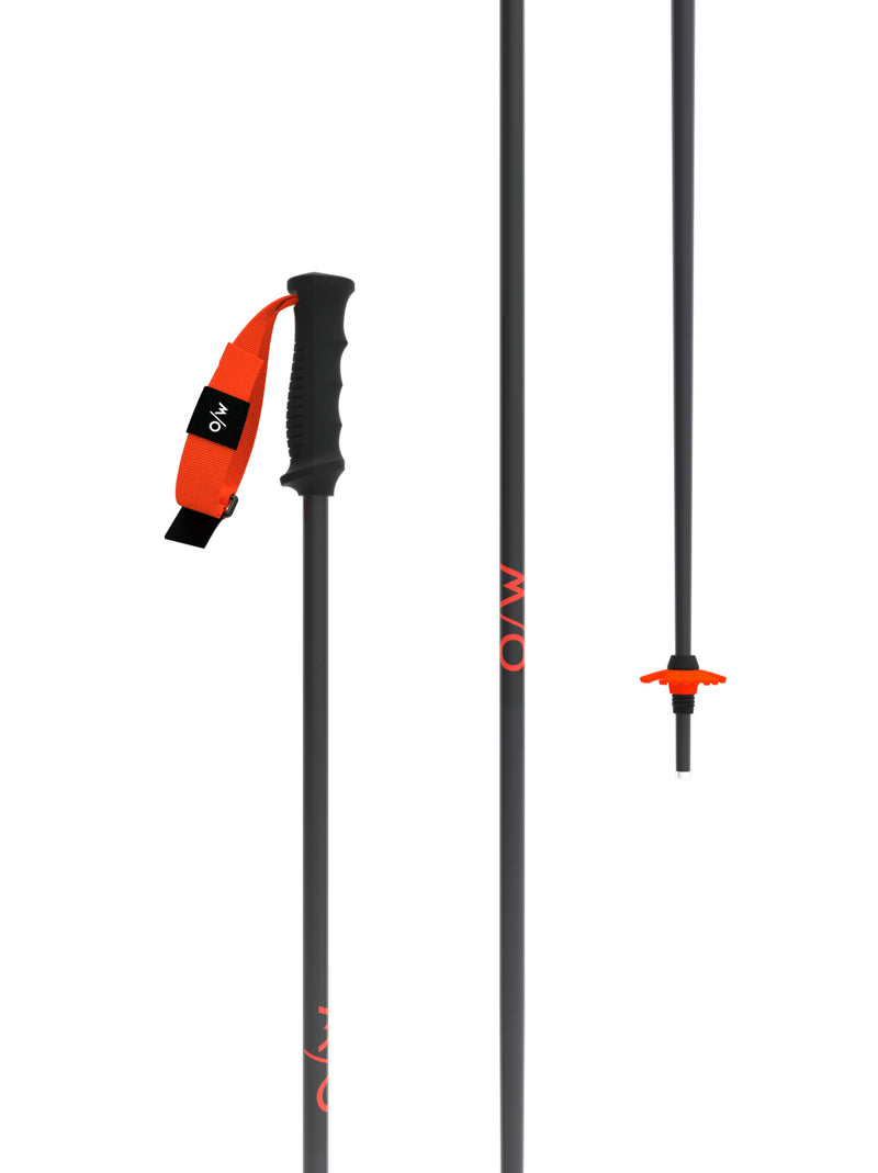 Atomic One Way GT 16 Ski Pole