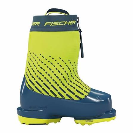 Fischer One Jr