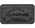 Dakine Peak To Peak Stomp Pad - Clear Black
