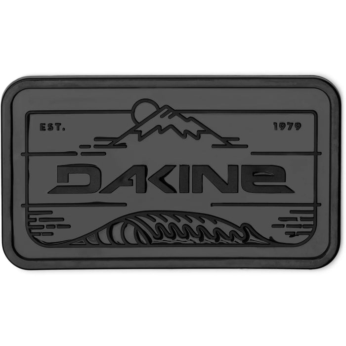 Dakine Peak To Peak Stomp Pad - Clear Black