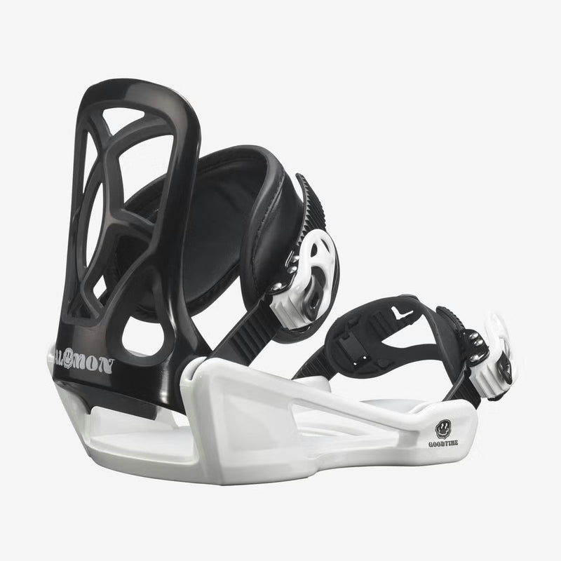 Salomon Goodtime XS Junior Binding