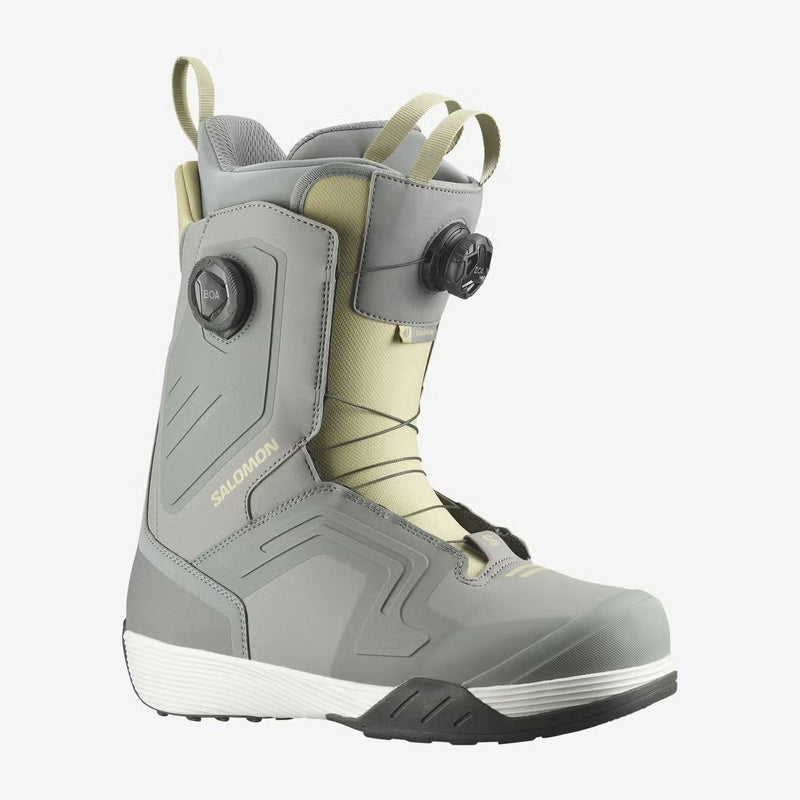 Salomon Dialogue Dual Boa Snowboard Boot 2026