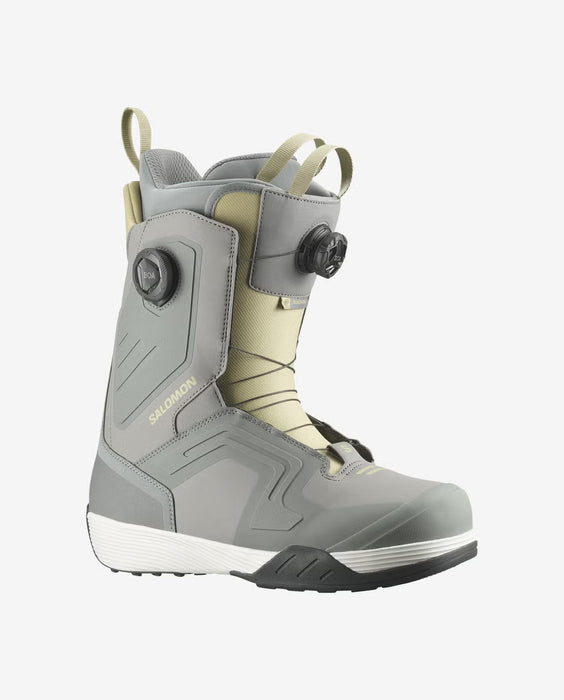 Salomon Dialogue Dual Boa Snowboard Boot 2026