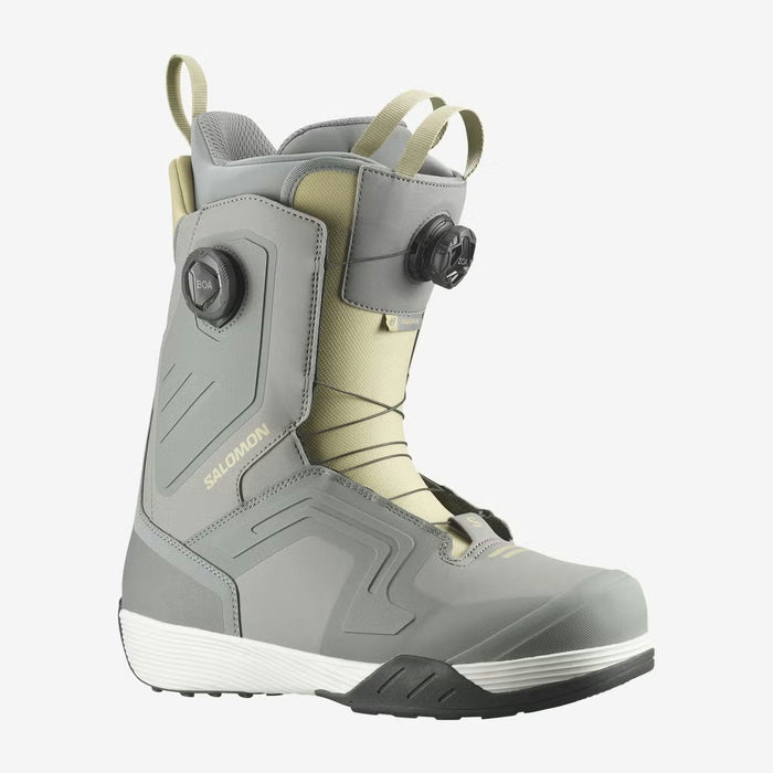 Salomon Dialogue Dual Boa Snowboard Boot 2026