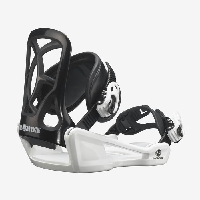 Salomon Goodtime XS Junior Binding