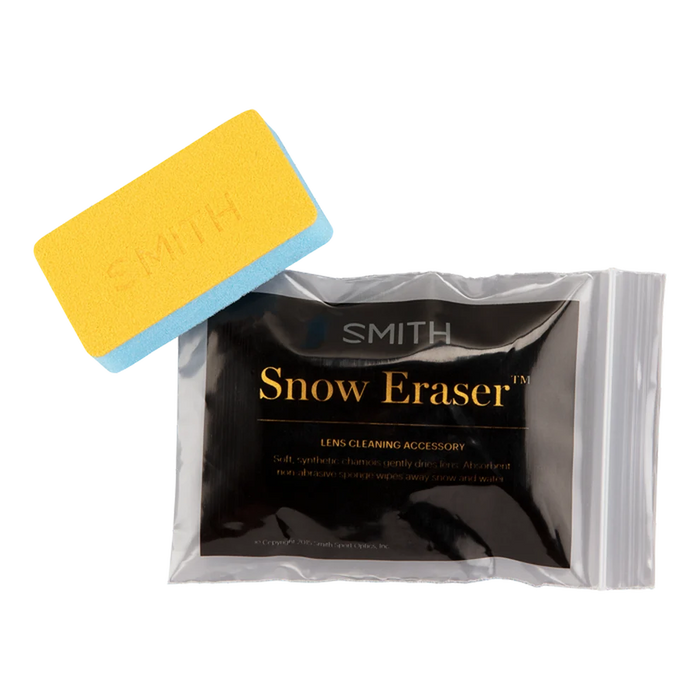 Smith Snow Eraser