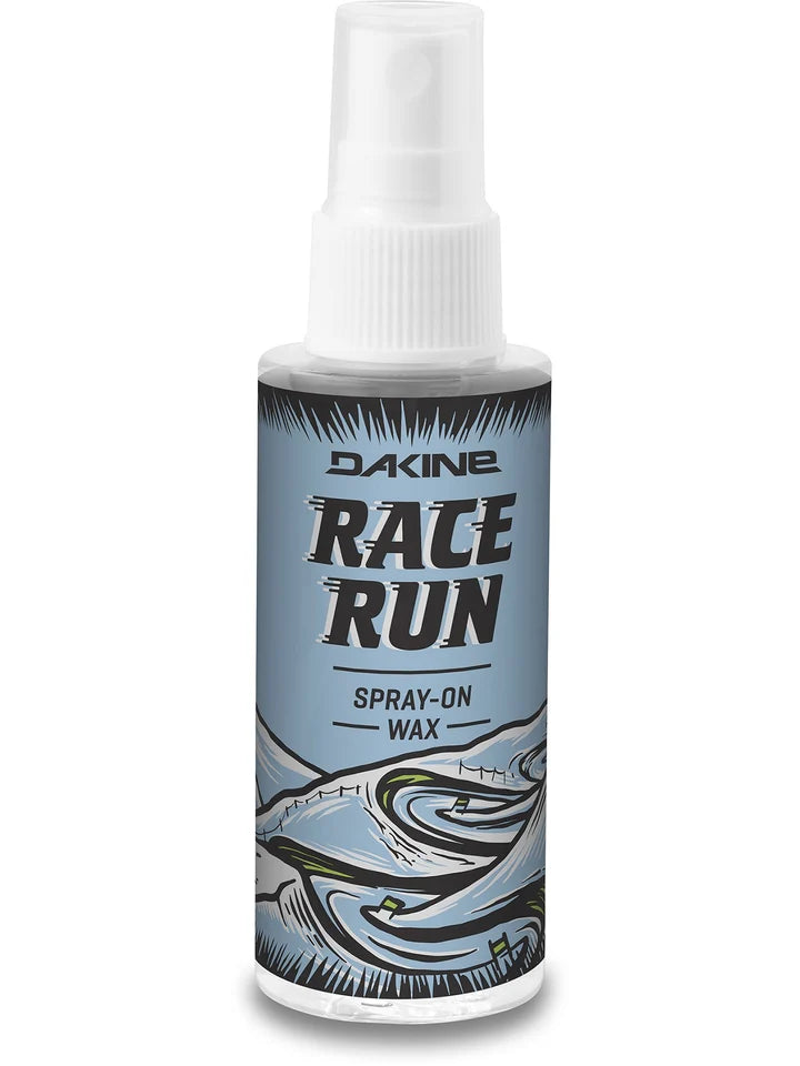 Dakine Race Run