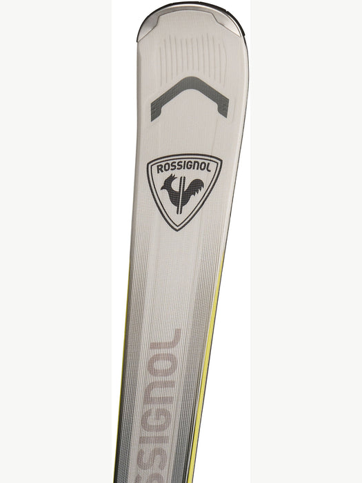 Rossignol Arcade 78 XP10 Skis 2027