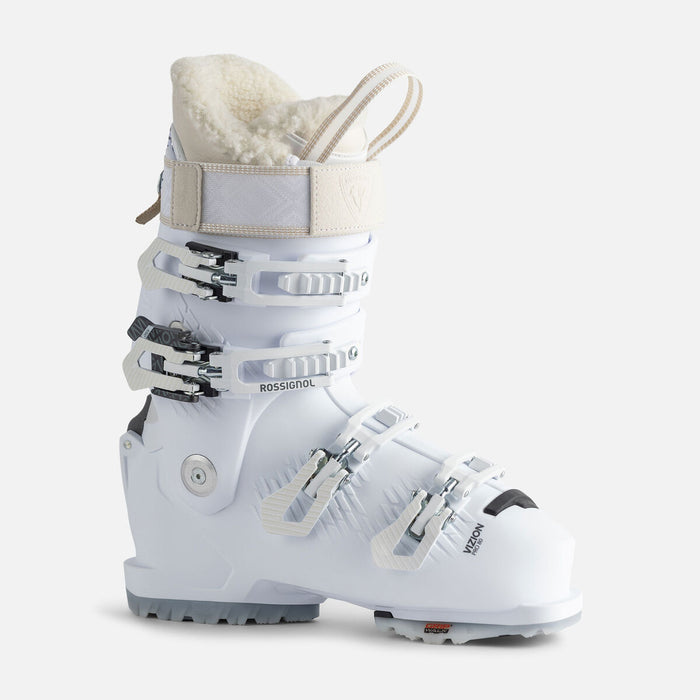 Rossignol Vizion 4B 80 W GW Ski Boots 2026