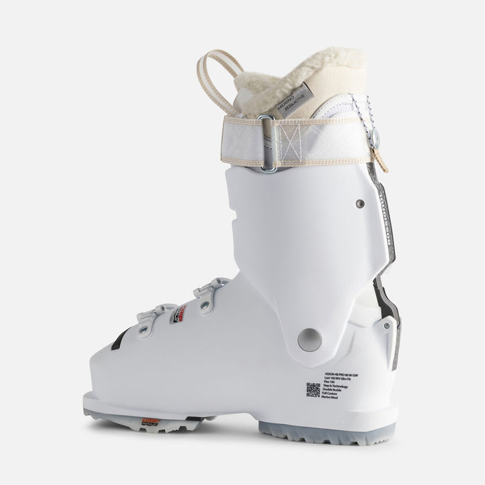 Rossignol Vizion 4B 80 W GW Ski Boots 2026
