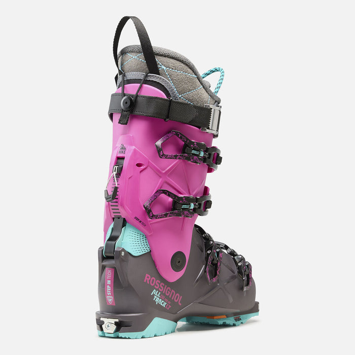 Rossignol All Track 130 Pro MV LT Ski Boots