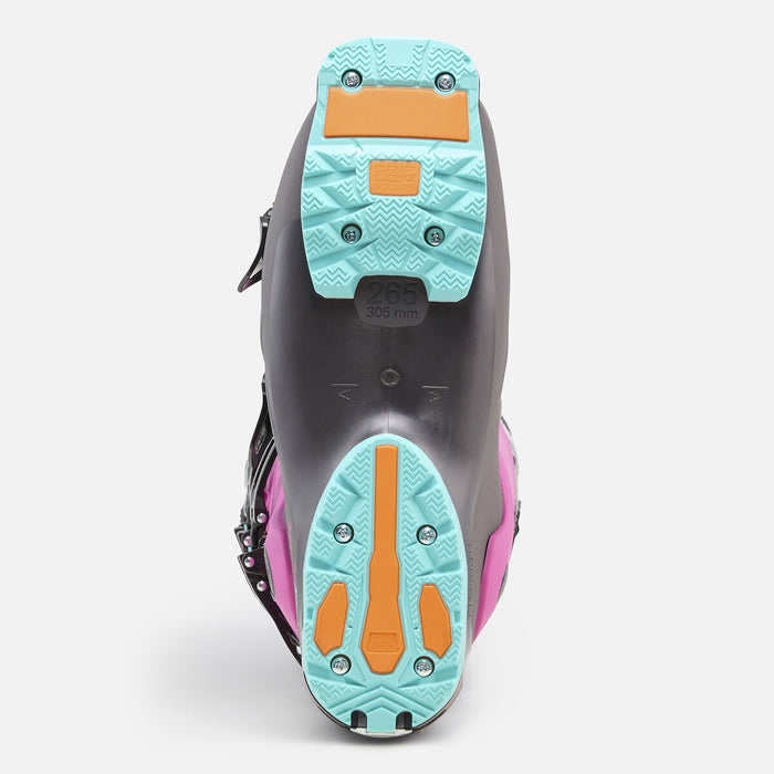 Rossignol All Track 130 Pro MV LT Ski Boots