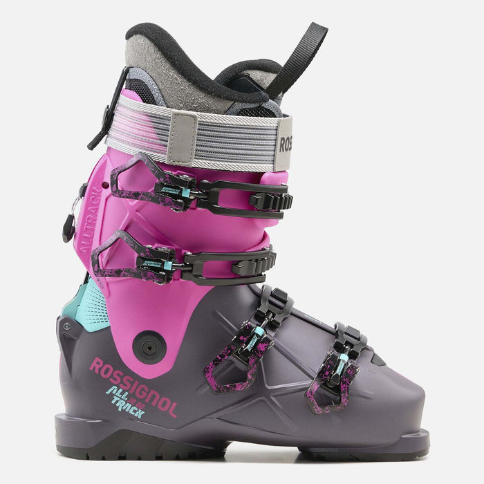 Rossignol Alltrack Junior 80 Ski Boots