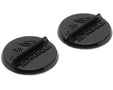 Dakine Round Scraper Stomps Pad
