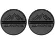 Dakine Round Scraper Stomps Pad