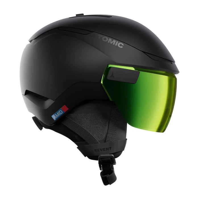 Atomic Revent GT Amid Visor HD Photo