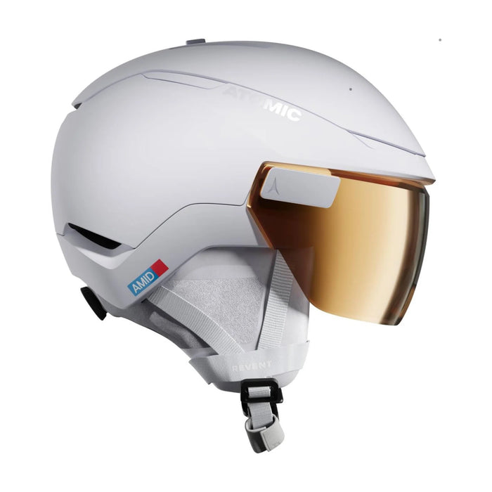 Atomic Revent GT Amid Visor HD Photo