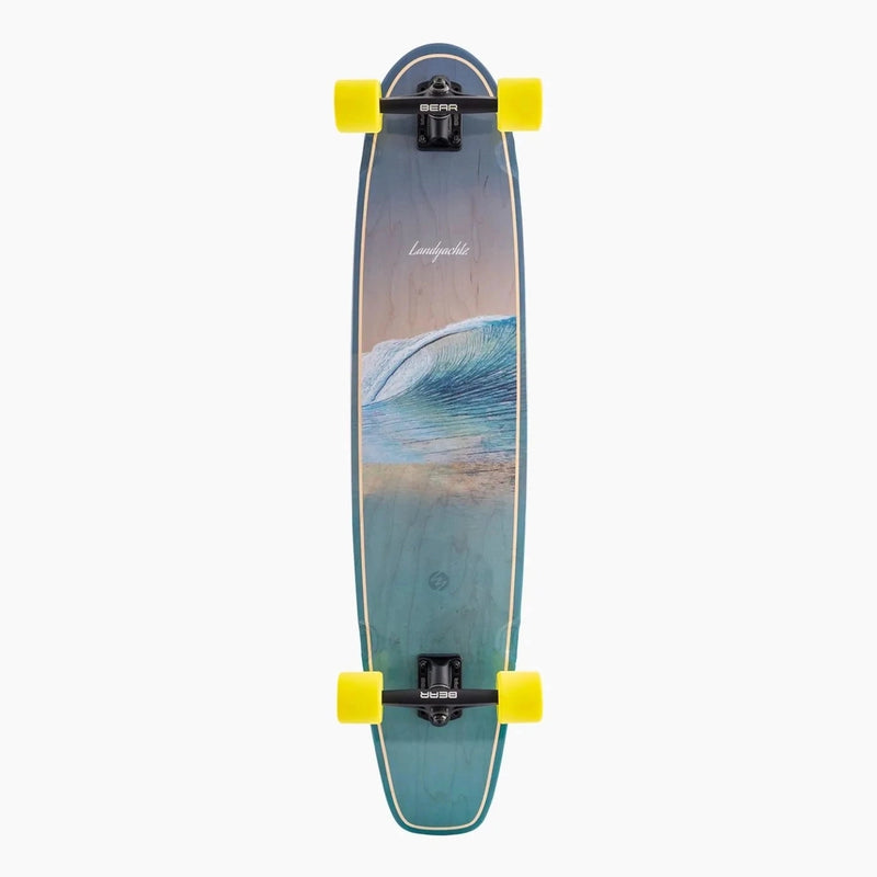 Landyachtz Ripper Wave - Complete