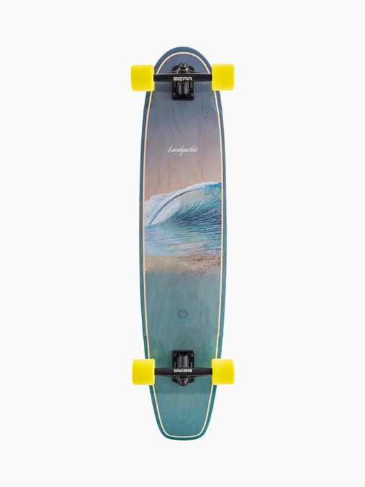 Landyachtz Ripper Wave - Complete