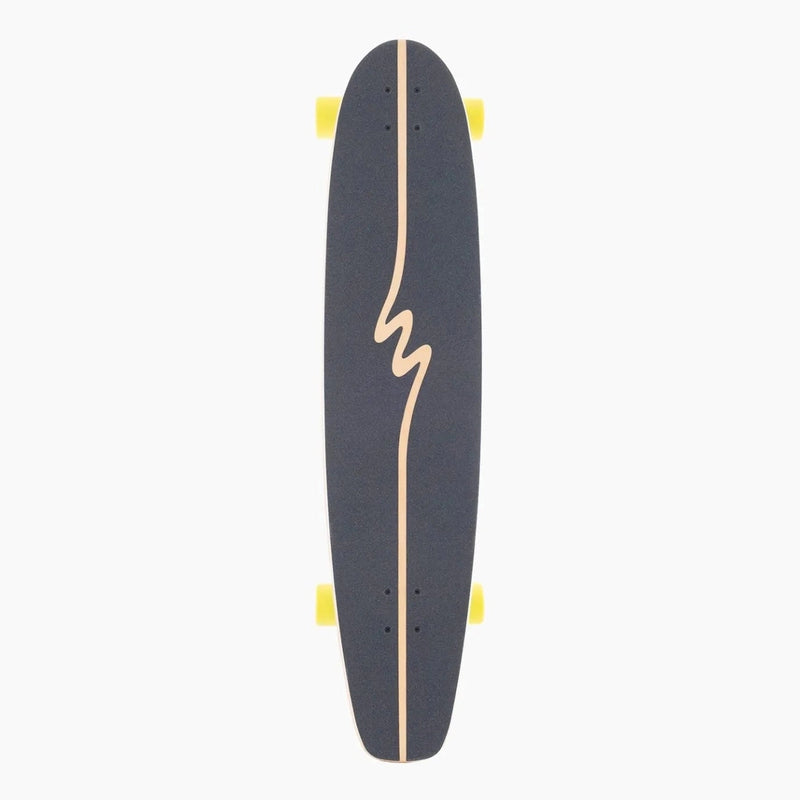 Landyachtz Ripper Wave - Complete