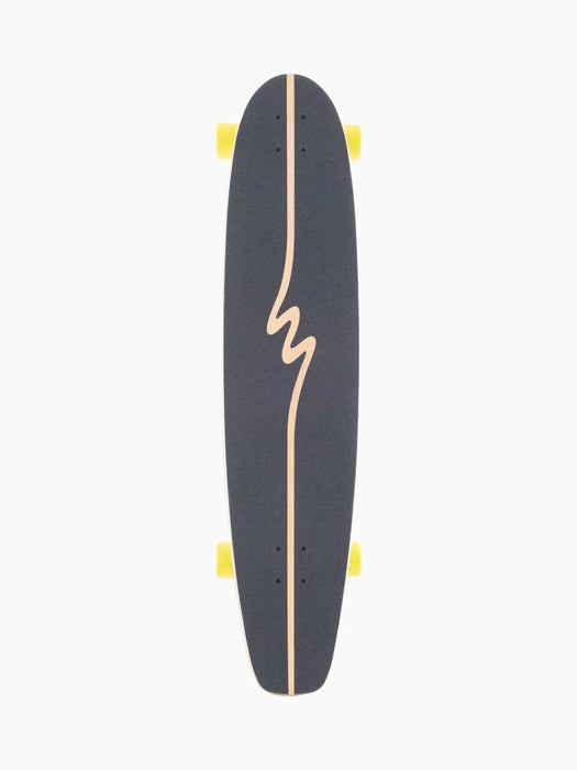 Landyachtz Ripper Wave - Complete