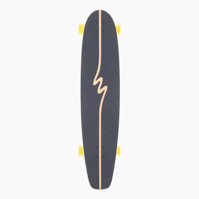 Landyachtz Ripper Wave - Complete