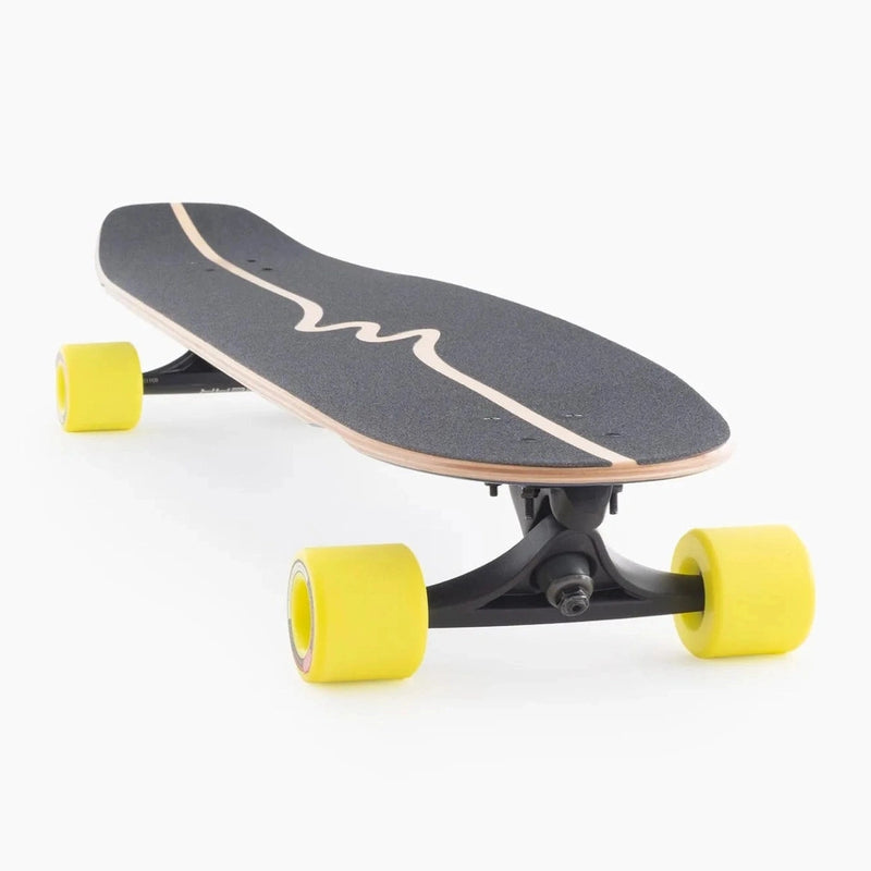 Landyachtz Ripper Wave - Complete