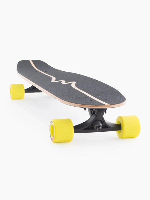 Landyachtz Ripper Wave - Complete