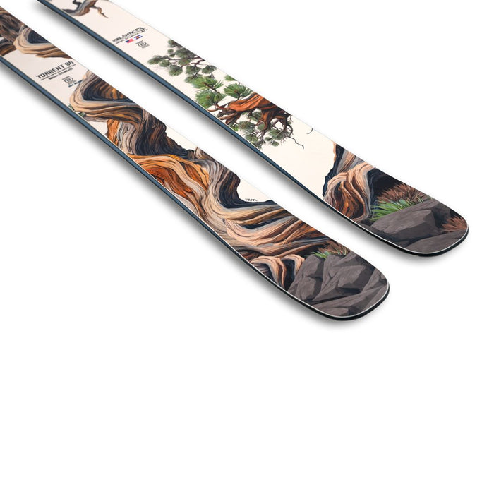 Icelantic Torrent 96 Skis 2027