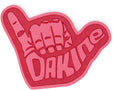 Dakine Shaka Stomp Pad