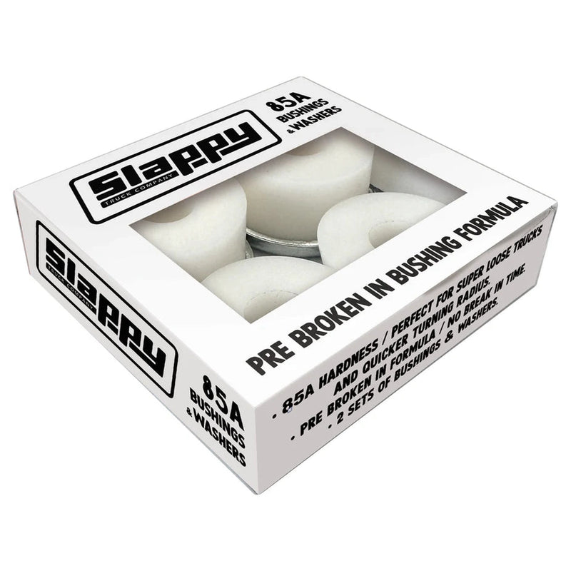 Slappy - Standard Skateboard Bushings