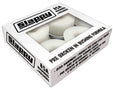 Slappy - Standard Skateboard Bushings