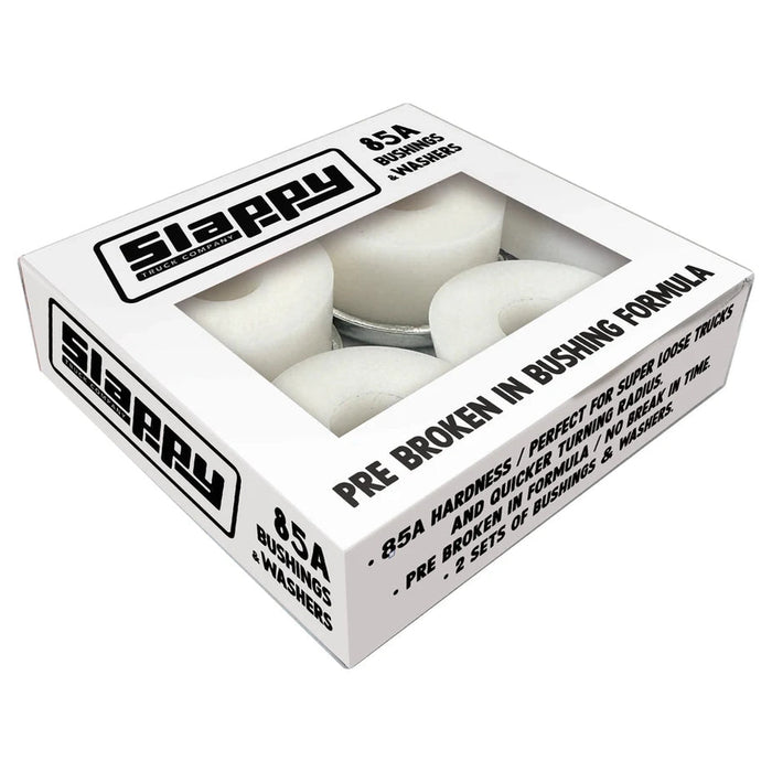 Slappy - Standard Skateboard Bushings