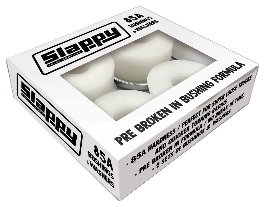 Slappy - Standard Skateboard Bushings