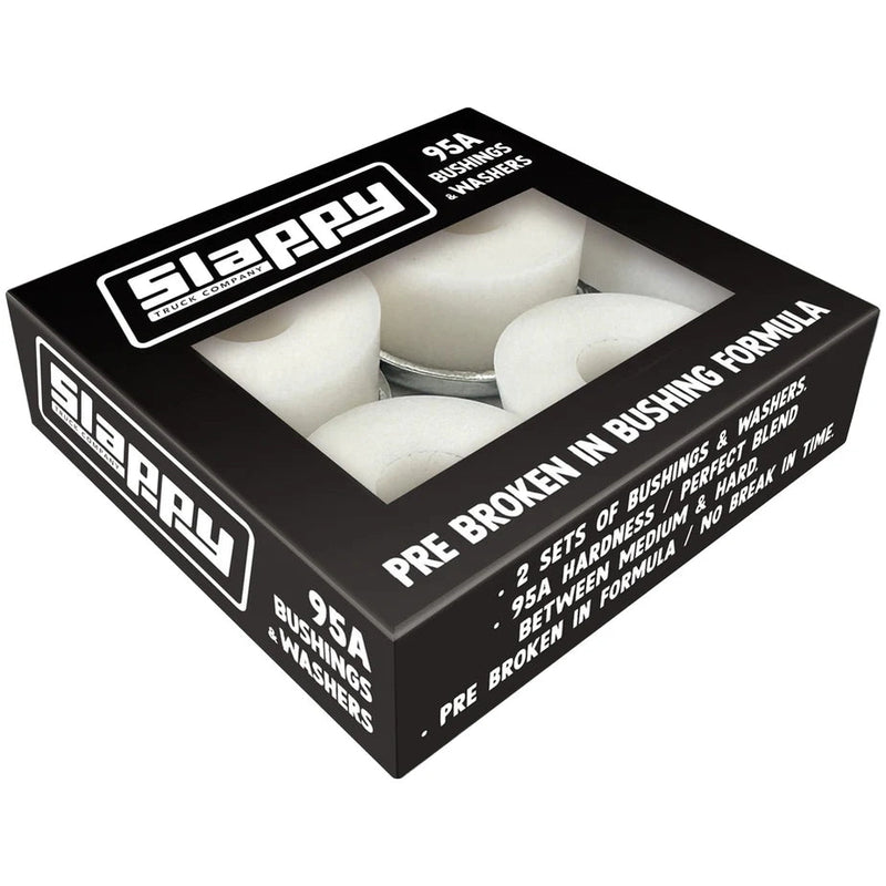 Slappy - Standard Skateboard Bushings